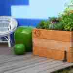 Potager hors sol « Haut Potager », innovation jardin 2017