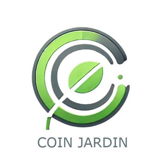 COIN JARDIN